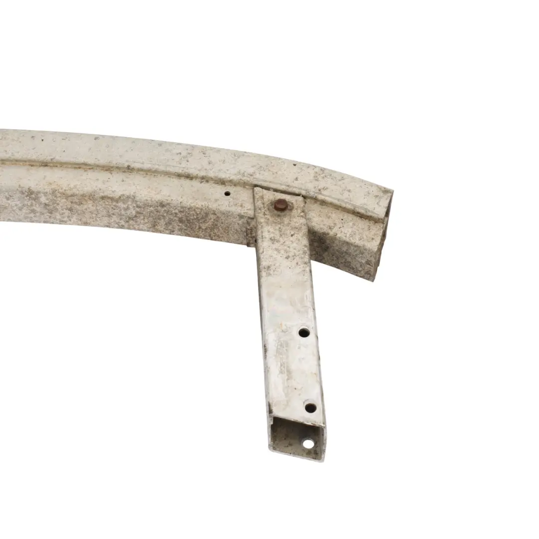 Bumper Reinforcement Crash Bar Slam Beam to Audi A6 C6 Rear with Part number 4F0807313E Audi A6 C6 Rear Bumper Reinforcement Crash Bar Slam Beam - SKU 4F0807313E - Part number 4F0807313E