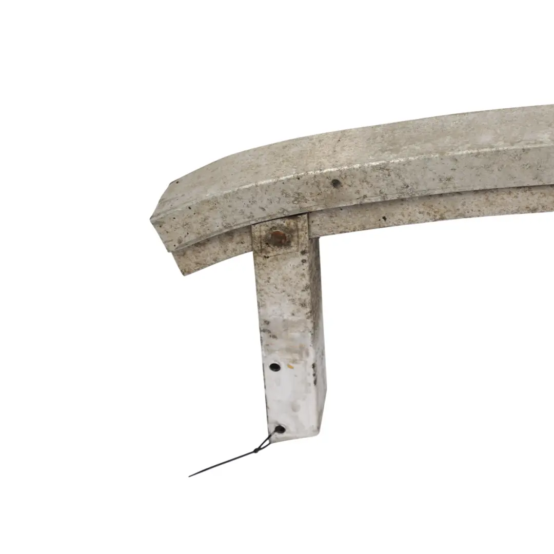 Bumper Reinforcement Crash Bar Slam Beam to Audi A6 C6 Rear with Part number 4F0807313E Audi A6 C6 Rear Bumper Reinforcement Crash Bar Slam Beam - SKU 4F0807313E - Part number 4F0807313E