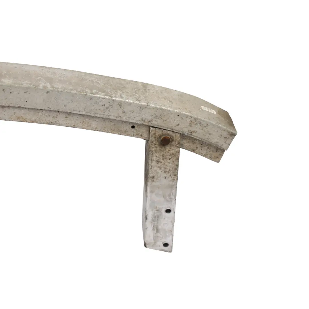 Audi A6 C6 Rear Bumper Reinforcement Crash Bar Slam Beam - SKU 4F0807313E - Part number 4F0807313E