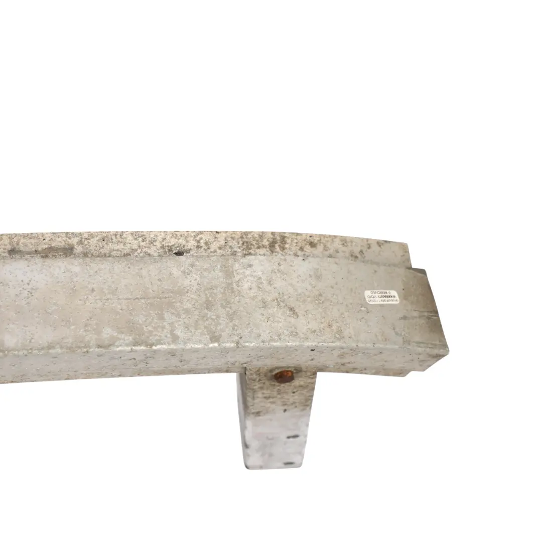 Audi A6 C6 Rear Bumper Reinforcement Crash Bar Slam Beam - SKU 4F0807313E - Part number 4F0807313E