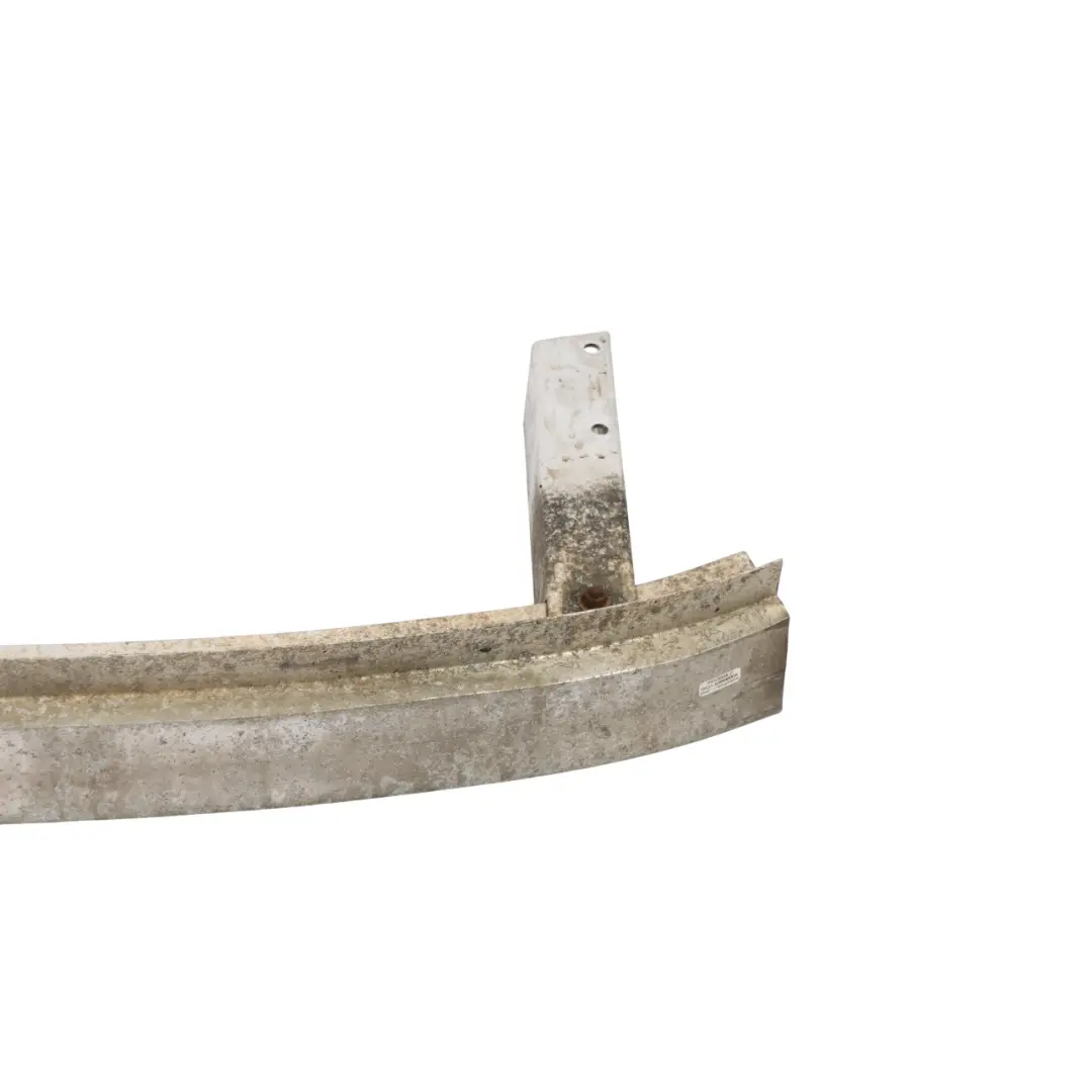 Audi A6 C6 Rear Bumper Reinforcement Crash Bar Slam Beam - SKU 4F0807313E - Part number 4F0807313E