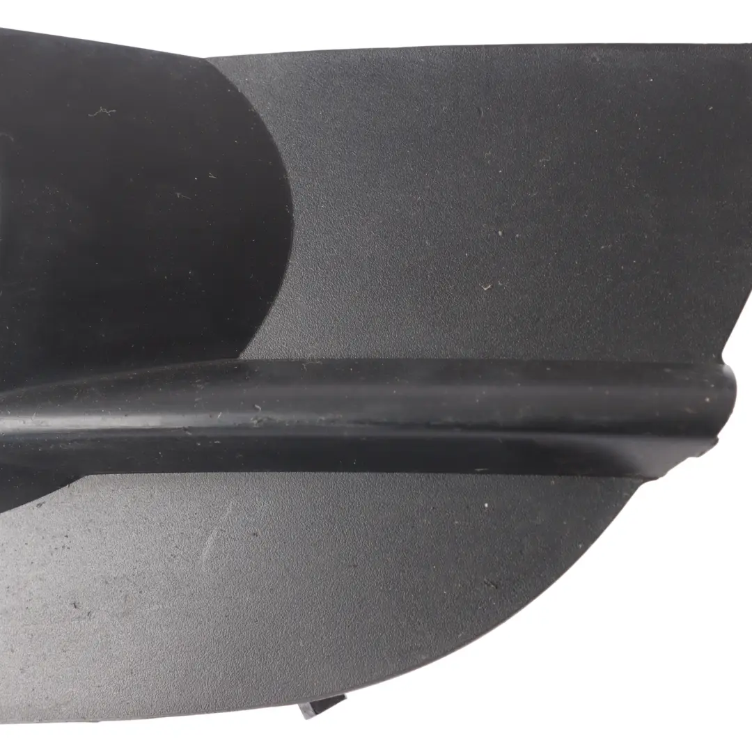 Front Bumper Fog Light Surround Trim Cover Panel Right O/S to Audi A6 C6 with Part number 4F0807681H Audi A6 C6 Front Bumper Fog Light Surround Trim Cover Panel Right O/S - SKU 4F0807681H - Part number 4F0807681H