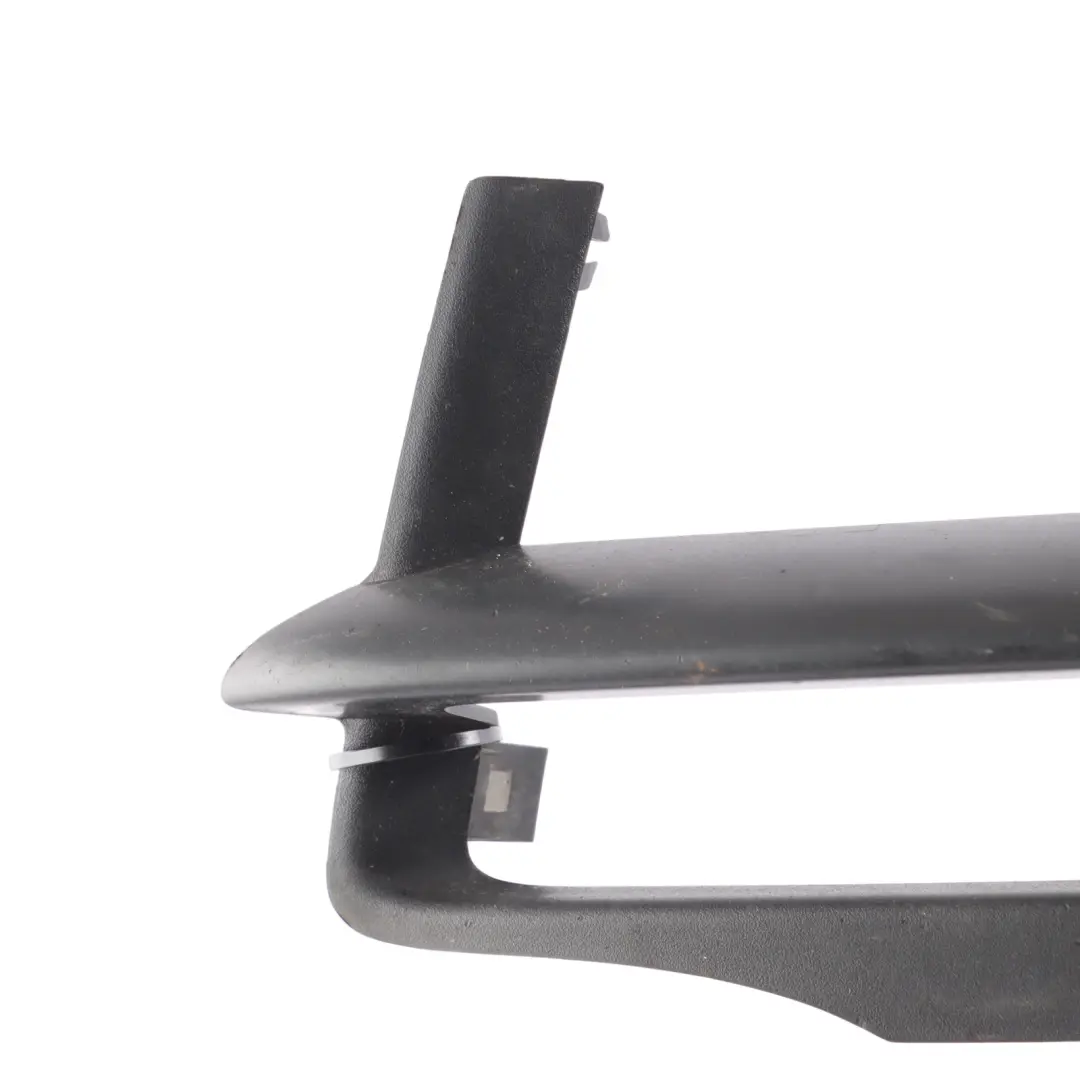 Front Bumper Fog Light Surround Trim Cover Panel Right O/S to Audi A6 C6 with Part number 4F0807681H Audi A6 C6 Front Bumper Fog Light Surround Trim Cover Panel Right O/S - SKU 4F0807681H - Part number 4F0807681H