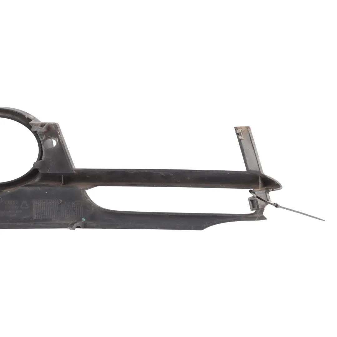 Front Bumper Fog Light Surround Trim Cover Panel Right O/S to Audi A6 C6 with Part number 4F0807681H Audi A6 C6 Front Bumper Fog Light Surround Trim Cover Panel Right O/S - SKU 4F0807681H - Part number 4F0807681H