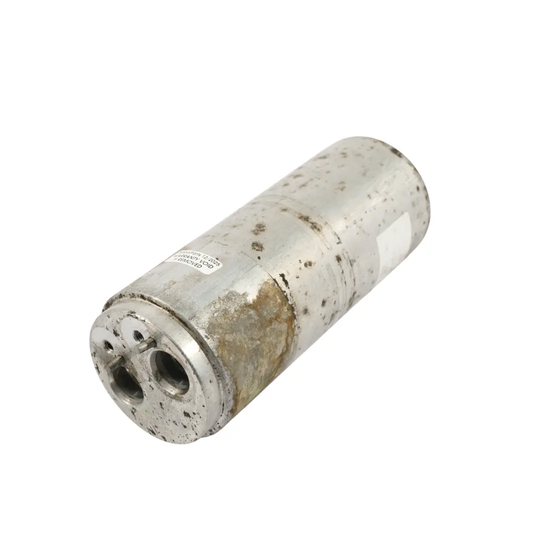 Aire Acondicionado A/C Secador Condensador para Audi A6 C6 con número de pieza 4F0820189H Audi A6 C6 Aire Acondicionado A/C Secador Condensador - SKU 4F0820189H - Número de pieza 4F0820189H