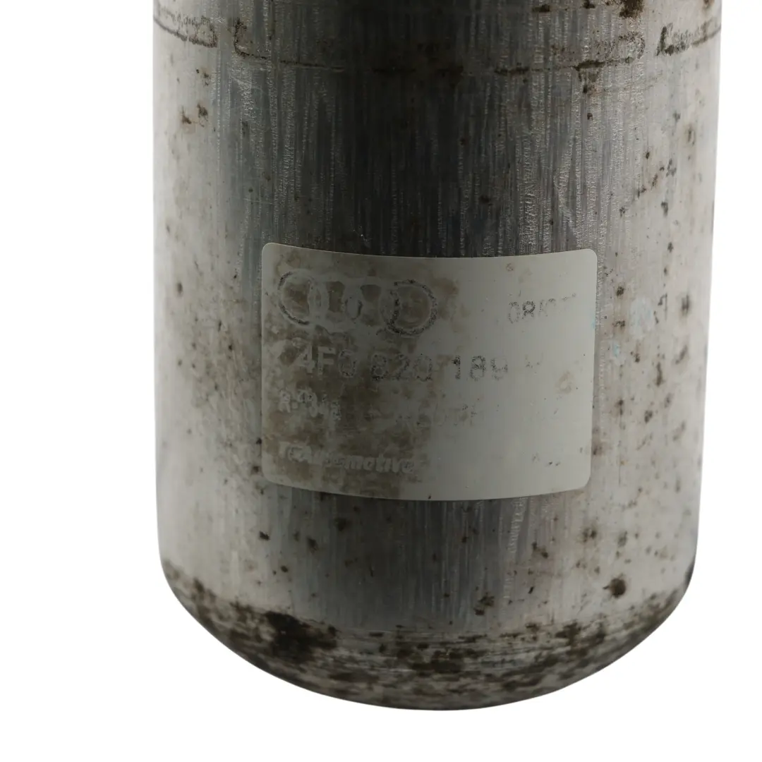 Conditioning A/C Dryer Condenser to Audi A6 C6 Air with Part number 4F0820189H Audi A6 C6 Air Conditioning A/C Dryer Condenser - SKU 4F0820189H - Part number 4F0820189H