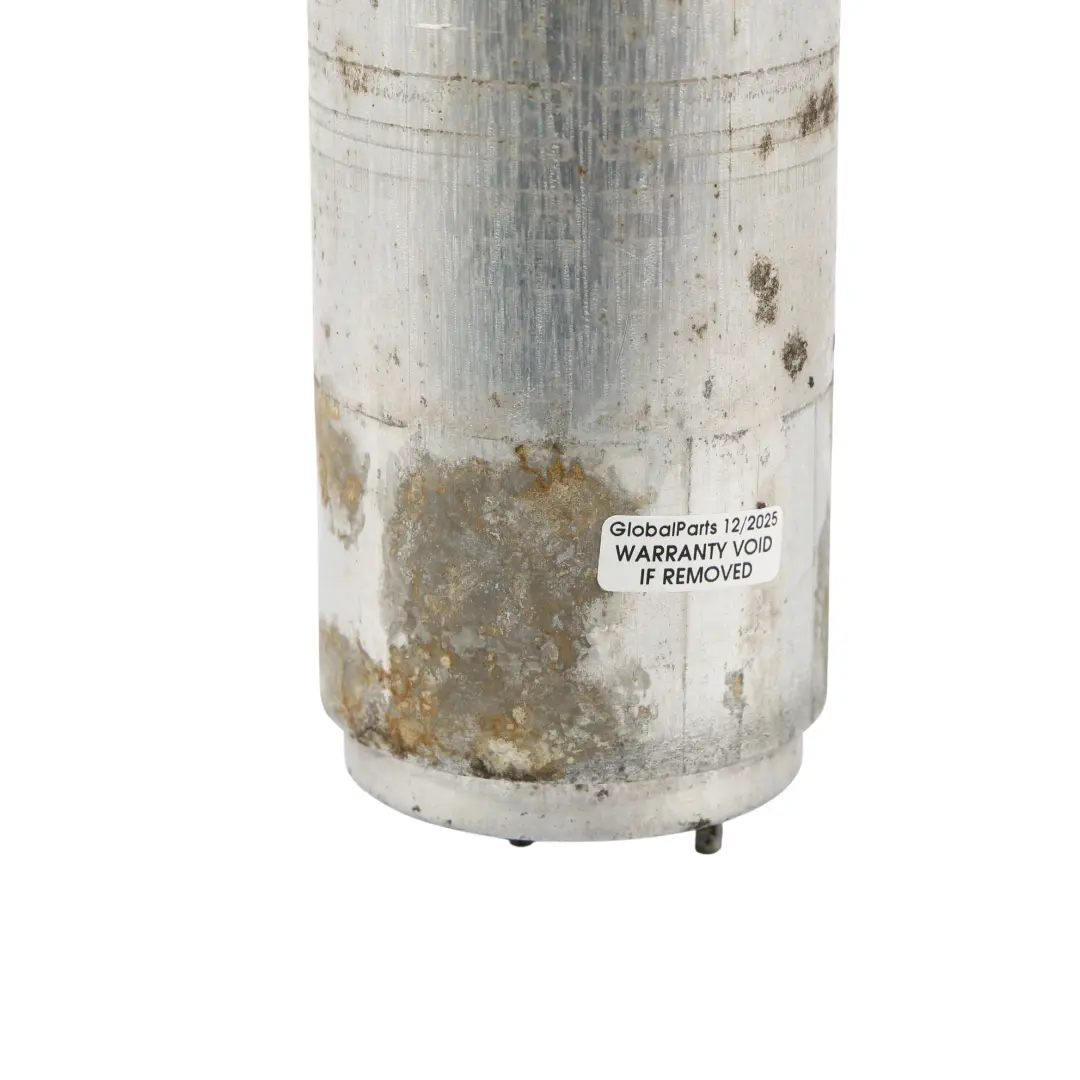 Conditioning A/C Dryer Condenser to Audi A6 C6 Air with Part number 4F0820189H Audi A6 C6 Air Conditioning A/C Dryer Condenser - SKU 4F0820189H - Part number 4F0820189H