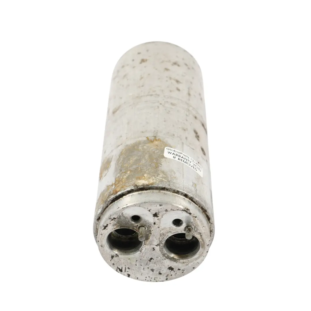 Aire Acondicionado A/C Secador Condensador para Audi A6 C6 con número de pieza 4F0820189H Audi A6 C6 Aire Acondicionado A/C Secador Condensador - SKU 4F0820189H - Número de pieza 4F0820189H