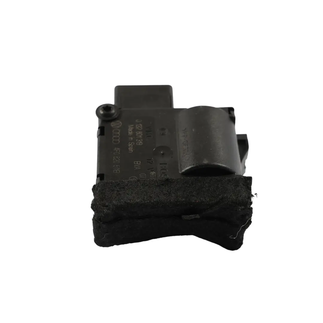 Audi S8 D3 Heater A/C Dashboard Air Vent Flap Actuator - SKU 4F0820511B-1 - Part number 4F0820511B