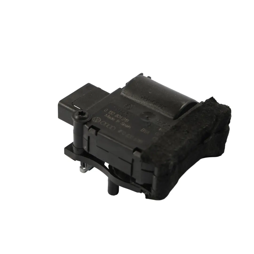 Audi S8 D3 Heater A/C Dashboard Air Vent Flap Actuator - SKU 4F0820511B-1 - Part number 4F0820511B