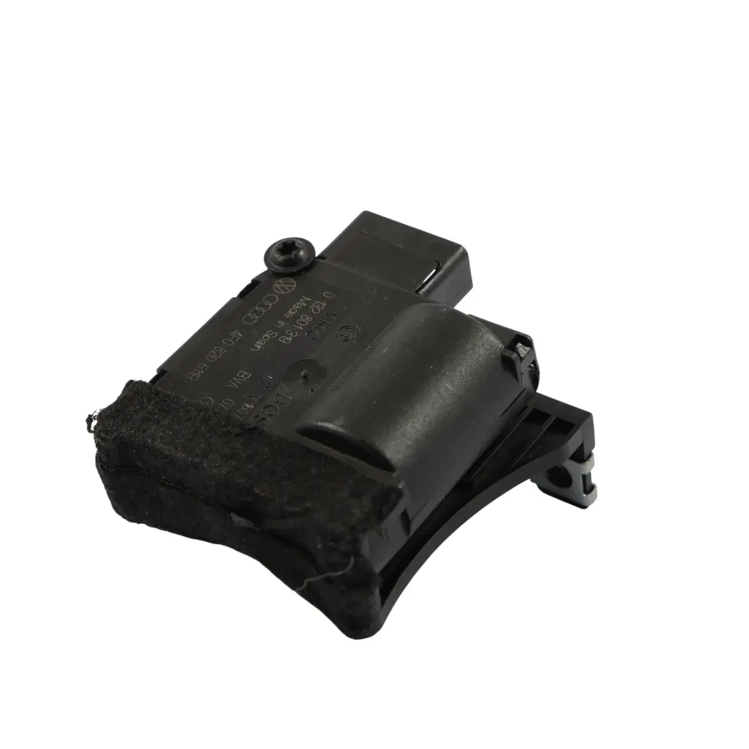 Heizung A/C Armaturenbrett Luftklappe Aktuator für Audi S8 D3 mit Teilenummer 4F0820511B Audi S8 D3 Heizung A/C Armaturenbrett Luftklappe Aktuator - SKU 4F0820511B-1 - Teilenummer 4F0820511B