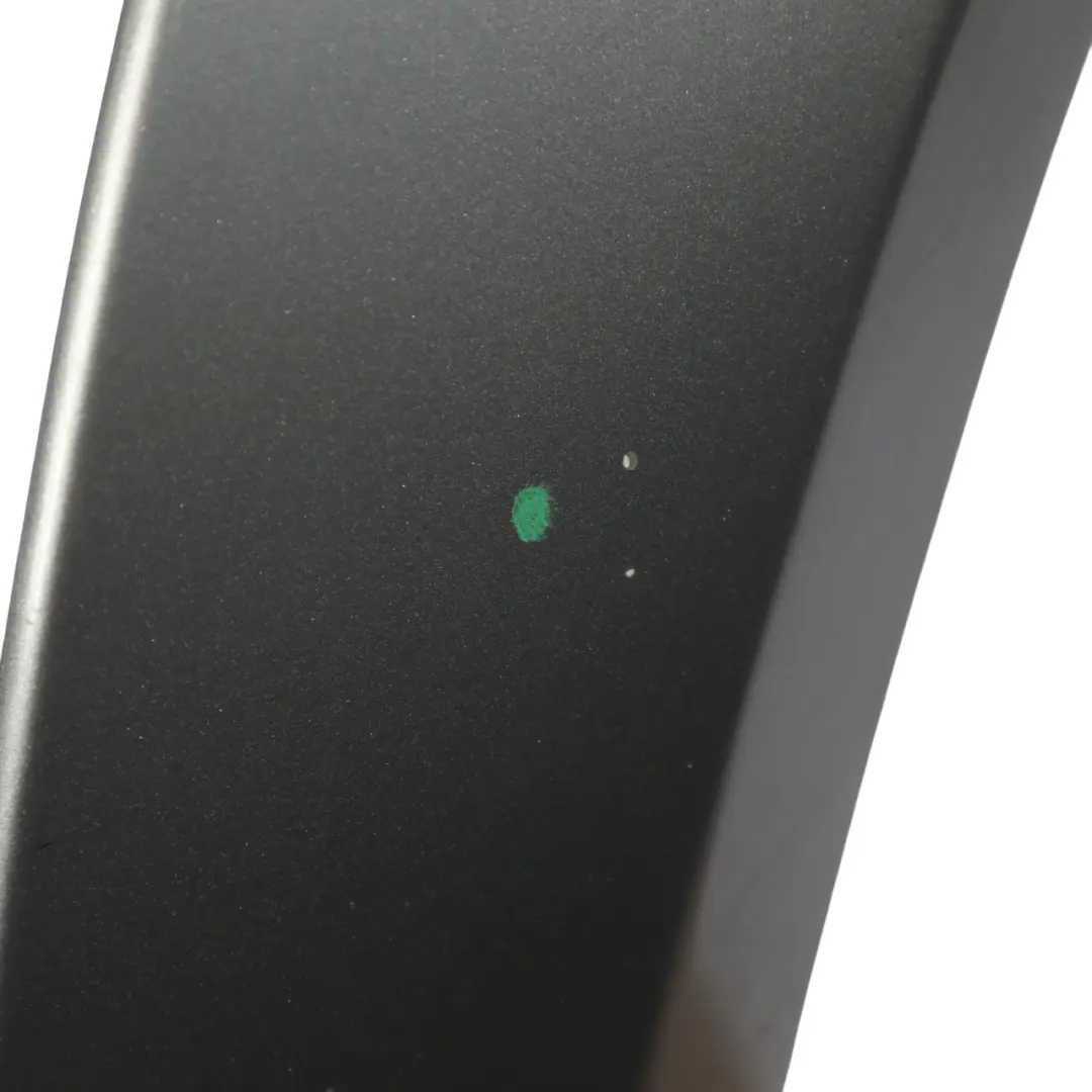 Side Panel Front Left N/S Wing Fender Quartz Grey Metallic - Y7G to Audi A6 C6 with Part number 4F0821103E Audi A6 C6 Side Panel Front Left N/S Wing Fender Quartz Grey Metallic - Y7G - SKU 4F0821103E-QGR - Part number 4F0821103E