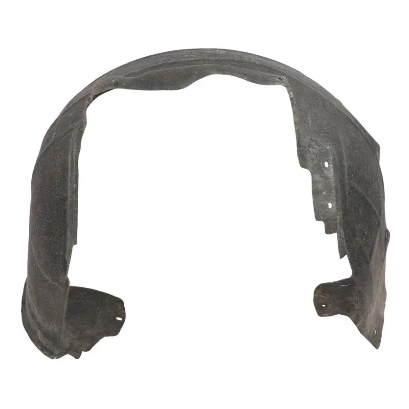 Audi A6 C6 Wheel Arch Front Left N/S Liner Housing Panel Cover - SKU 4F0821133M - Part number 4F0821133M