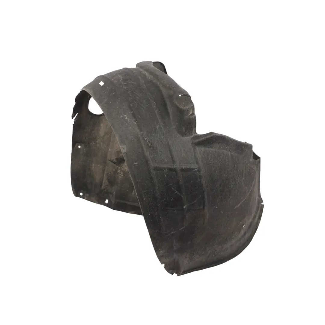 Audi A6 C6 Wheel Arch Front Left N/S Liner Housing Panel Cover - SKU 4F0821133M - Part number 4F0821133M