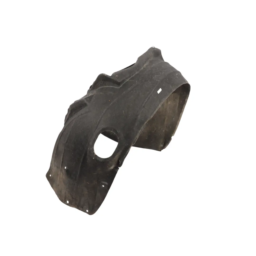 Audi A6 C6 Passage de Roue Avant Gauche Panneau Cache - SKU 4F0821133M - Numéro de pièce 4F0821133M