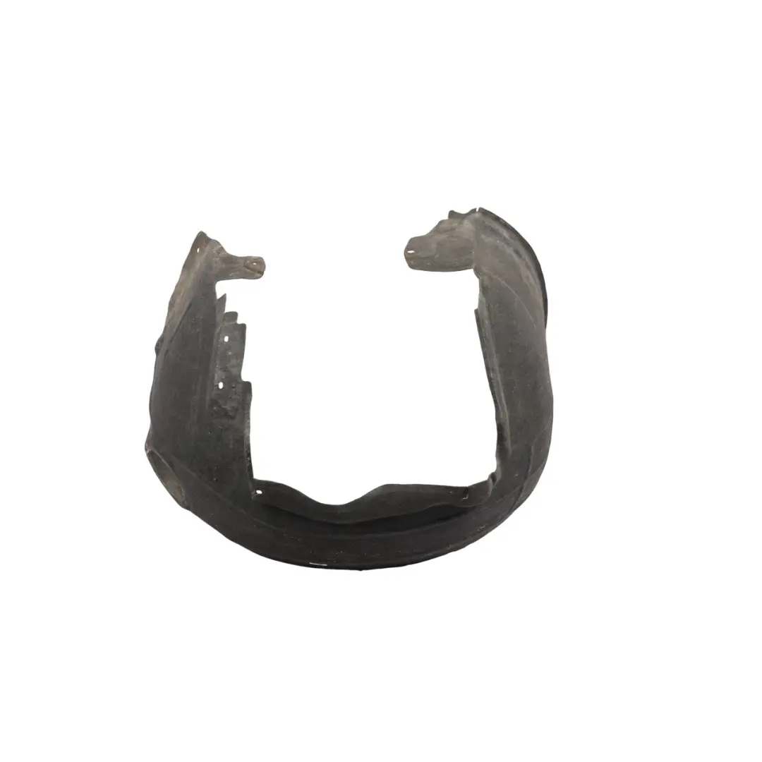 Arch Front Left N/S Liner Housing Panel Cover to Audi A6 C6 Wheel with Part number 4F0821133M Audi A6 C6 Wheel Arch Front Left N/S Liner Housing Panel Cover - SKU 4F0821133M - Part number 4F0821133M