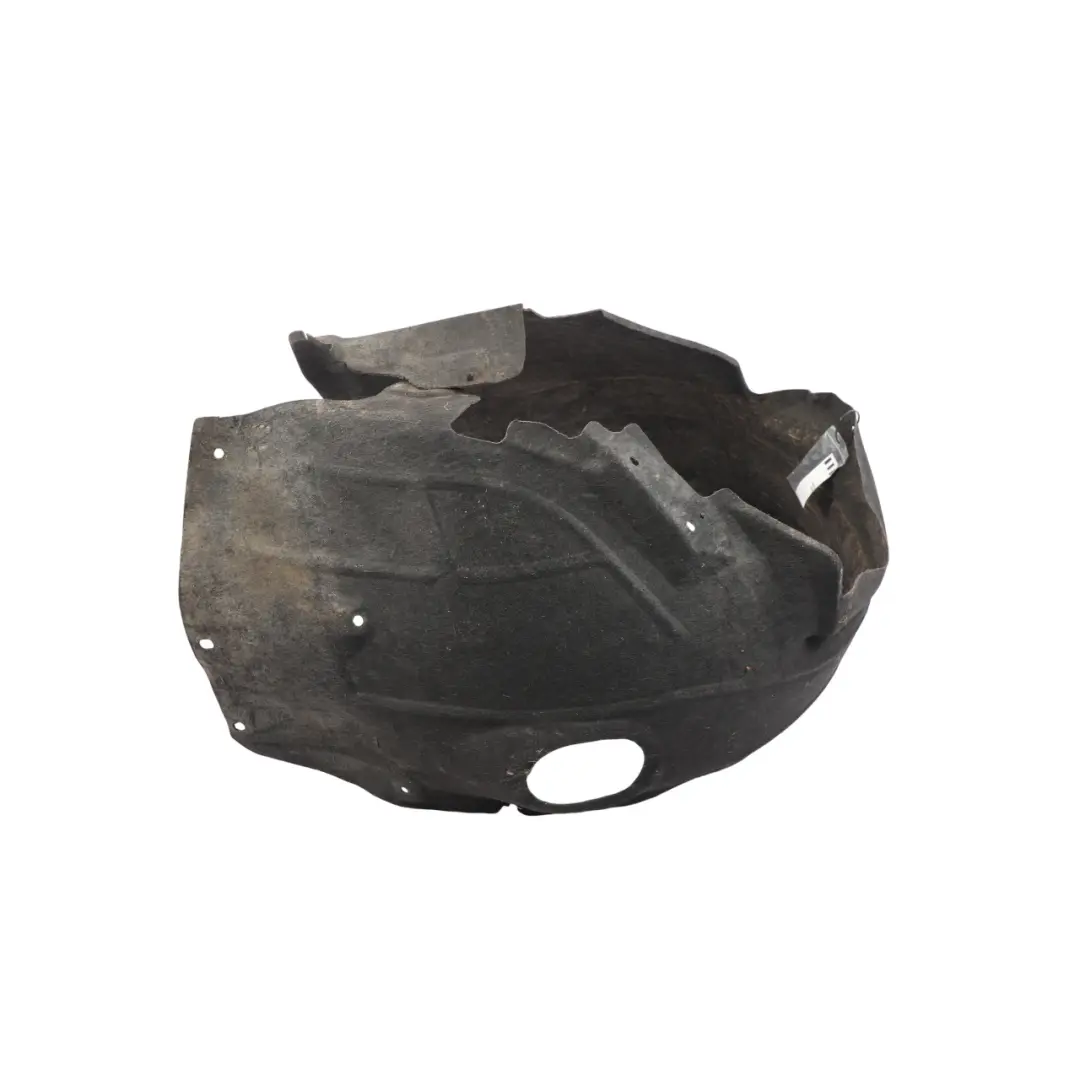 Arch Front Left N/S Liner Housing Panel Cover to Audi A6 C6 Wheel with Part number 4F0821133M Audi A6 C6 Wheel Arch Front Left N/S Liner Housing Panel Cover - SKU 4F0821133M - Part number 4F0821133M