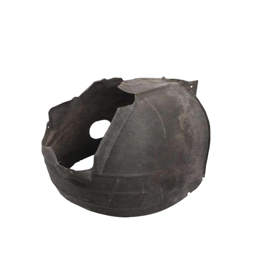 Arch Front Left N/S Liner Housing Panel Cover to Audi A6 C6 Wheel with Part number 4F0821133M Audi A6 C6 Wheel Arch Front Left N/S Liner Housing Panel Cover - SKU 4F0821133M - Part number 4F0821133M