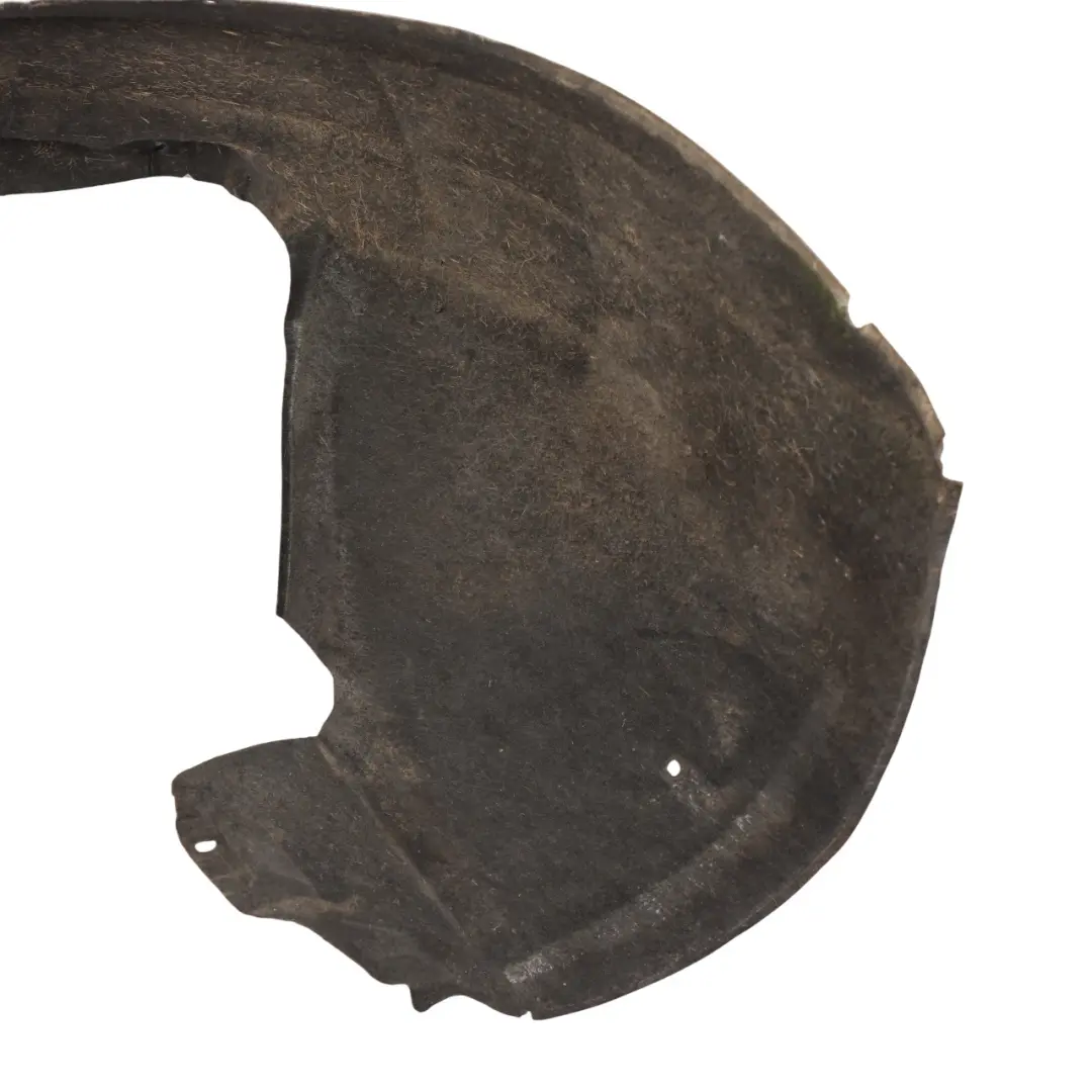 Audi A6 C6 Wheel Arch Front Left N/S Liner Housing Panel Cover - SKU 4F0821133M - Part number 4F0821133M