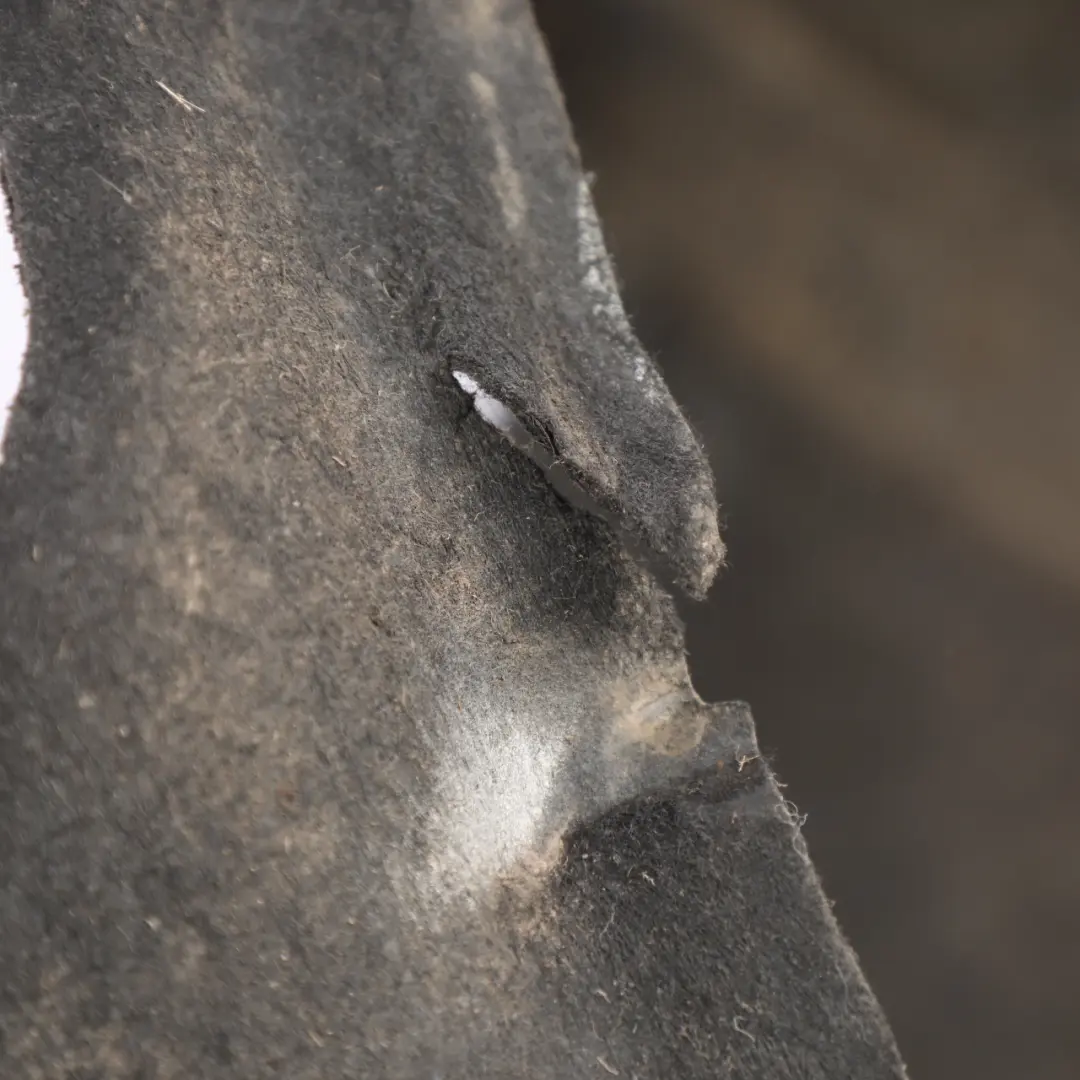 Arch Front Left N/S Liner Housing Panel Cover to Audi A6 C6 Wheel with Part number 4F0821133M Audi A6 C6 Wheel Arch Front Left N/S Liner Housing Panel Cover - SKU 4F0821133M - Part number 4F0821133M