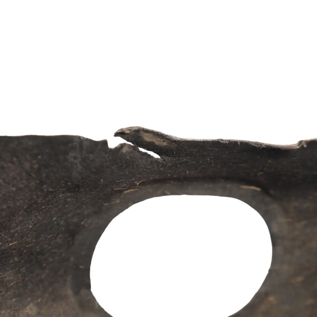 Arch Front Left N/S Liner Housing Panel Cover to Audi A6 C6 Wheel with Part number 4F0821133M Audi A6 C6 Wheel Arch Front Left N/S Liner Housing Panel Cover - SKU 4F0821133M - Part number 4F0821133M