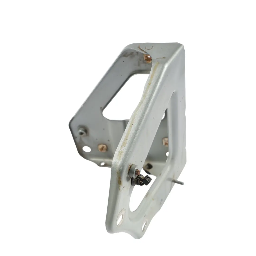 Audi A6 C6 Supporto Parafango Anteriore Sinistro Grigio Quarzo - Y7G - SKU 4F0821135B-QGR - Numero di parte 4F0821135B-QGR