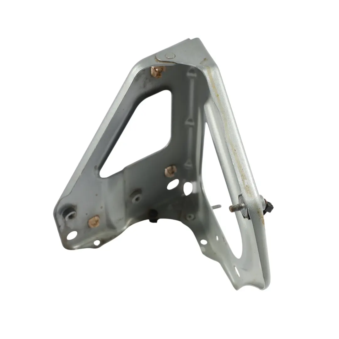 Audi A6 C6 Fender Wing Bracket Mount Front Left N/S Quartz Grey Metallic - Y7G - SKU 4F0821135B-QGR - Part number 4F0821135B-QGR