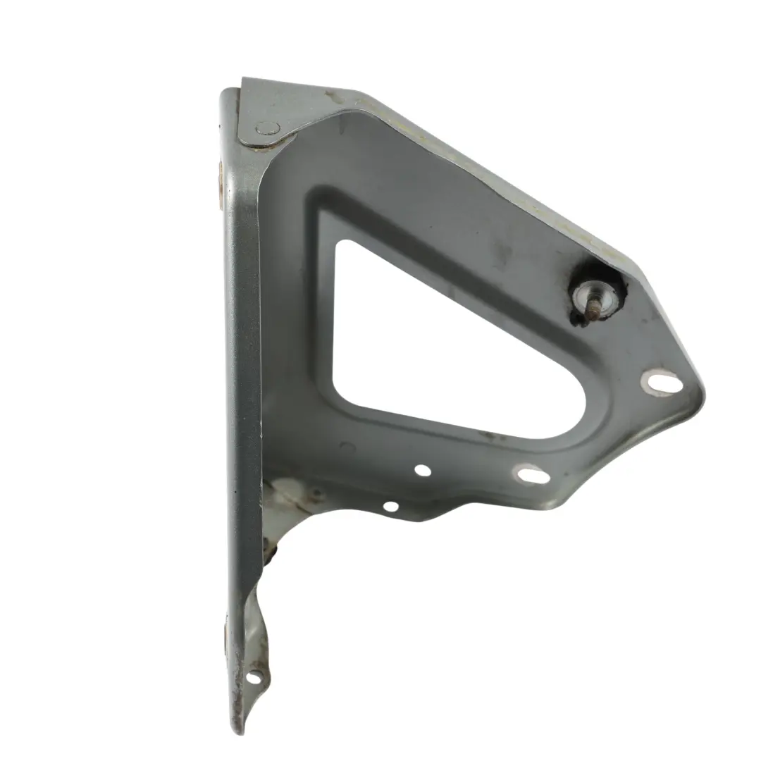 Fender Wing Bracket Mount Front Left N/S Quartz Grey Metallic - Y7G to Audi A6 C6 with Part number 4F0821135B-QGR Audi A6 C6 Fender Wing Bracket Mount Front Left N/S Quartz Grey Metallic - Y7G - SKU 4F0821135B-QGR - Part number 4F0821135B-QGR