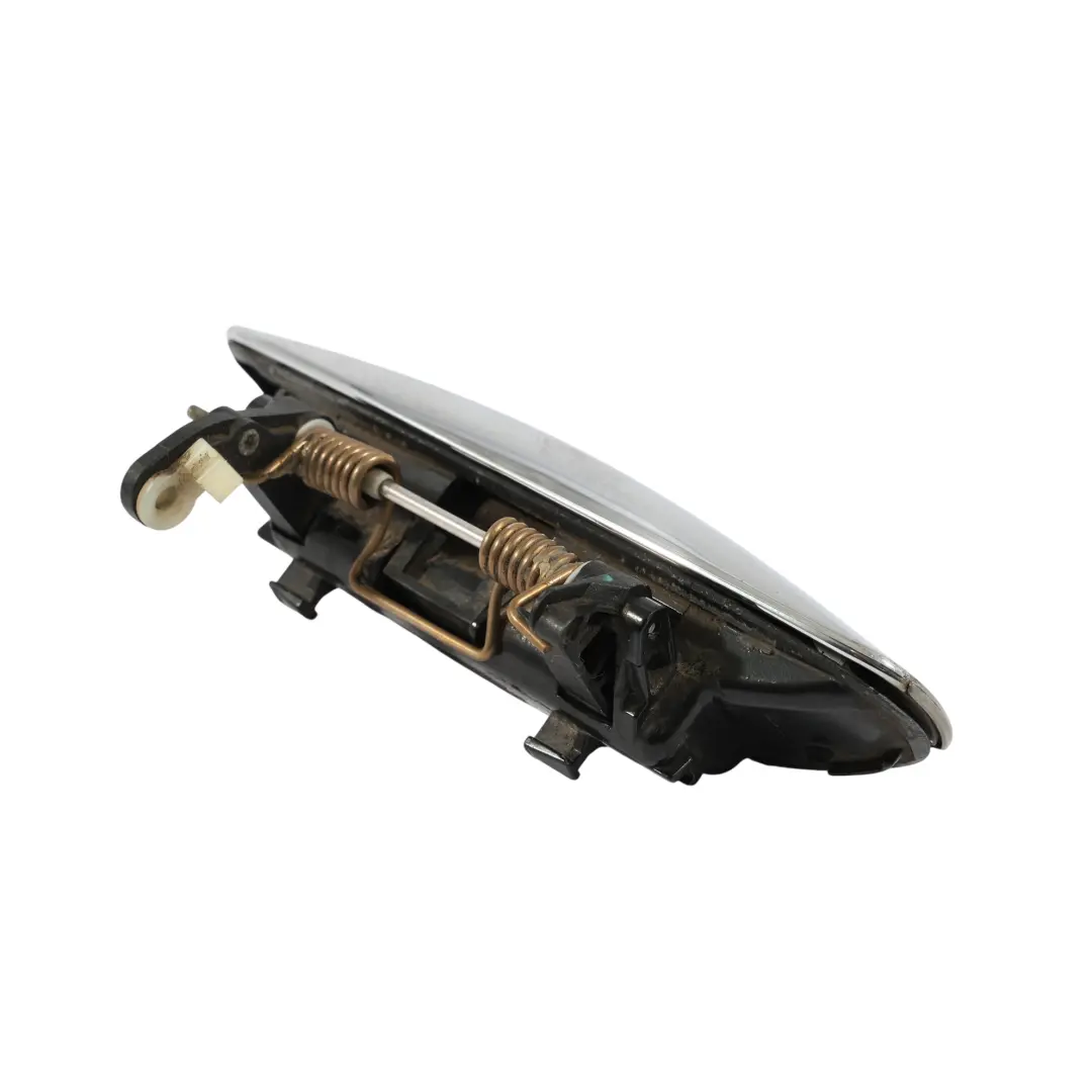 Manija Exterior De Puerta Delantera Izquierda - Y7G para Audi A6 C6 con número de pieza 4F0837207B Audi A6 C6 Manija Exterior De Puerta Delantera Izquierda - Y7G - SKU 4F0837207B-QGR - Número de pieza 4F0837207B