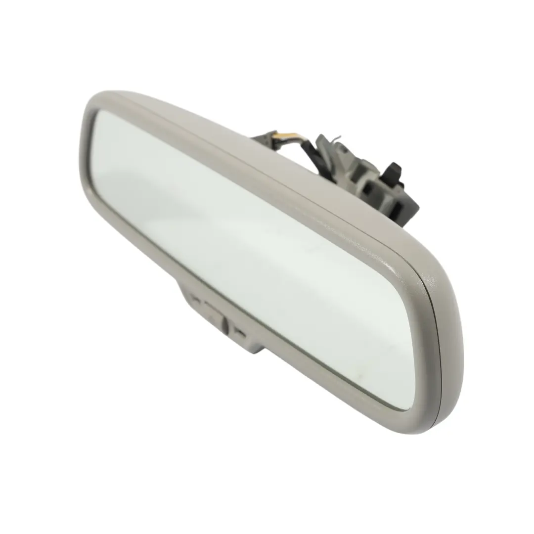 Lusterko Wsteczne Wewnętrzne Fotochrom Szare do Audi A3 8P A4 B7 o numerze 4F0857511E Audi A3 8P A4 B7 Lusterko Wsteczne Wewnętrzne Fotochrom Szare - SKU 4F0857511E-2 - Numer Części 4F0857511E