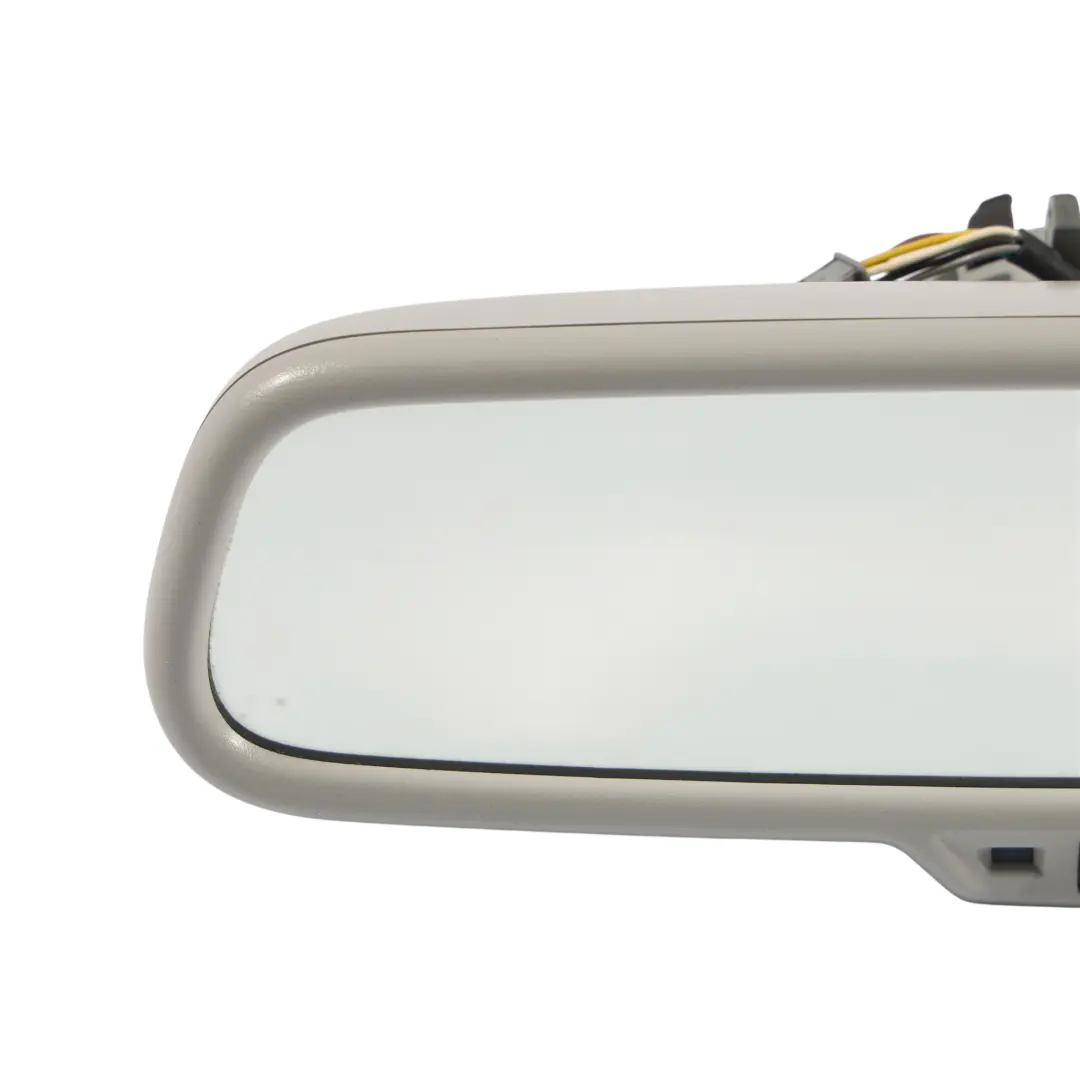 Rétroviseur Intérieur Éclairage Automatique Gris pour Audi A3 8P A4 B7 à propos du numéro de pièce 4F0857511E Audi A3 8P A4 B7 Rétroviseur Intérieur Éclairage Automatique Gris - SKU 4F0857511E-2 - Numéro de pièce 4F0857511E