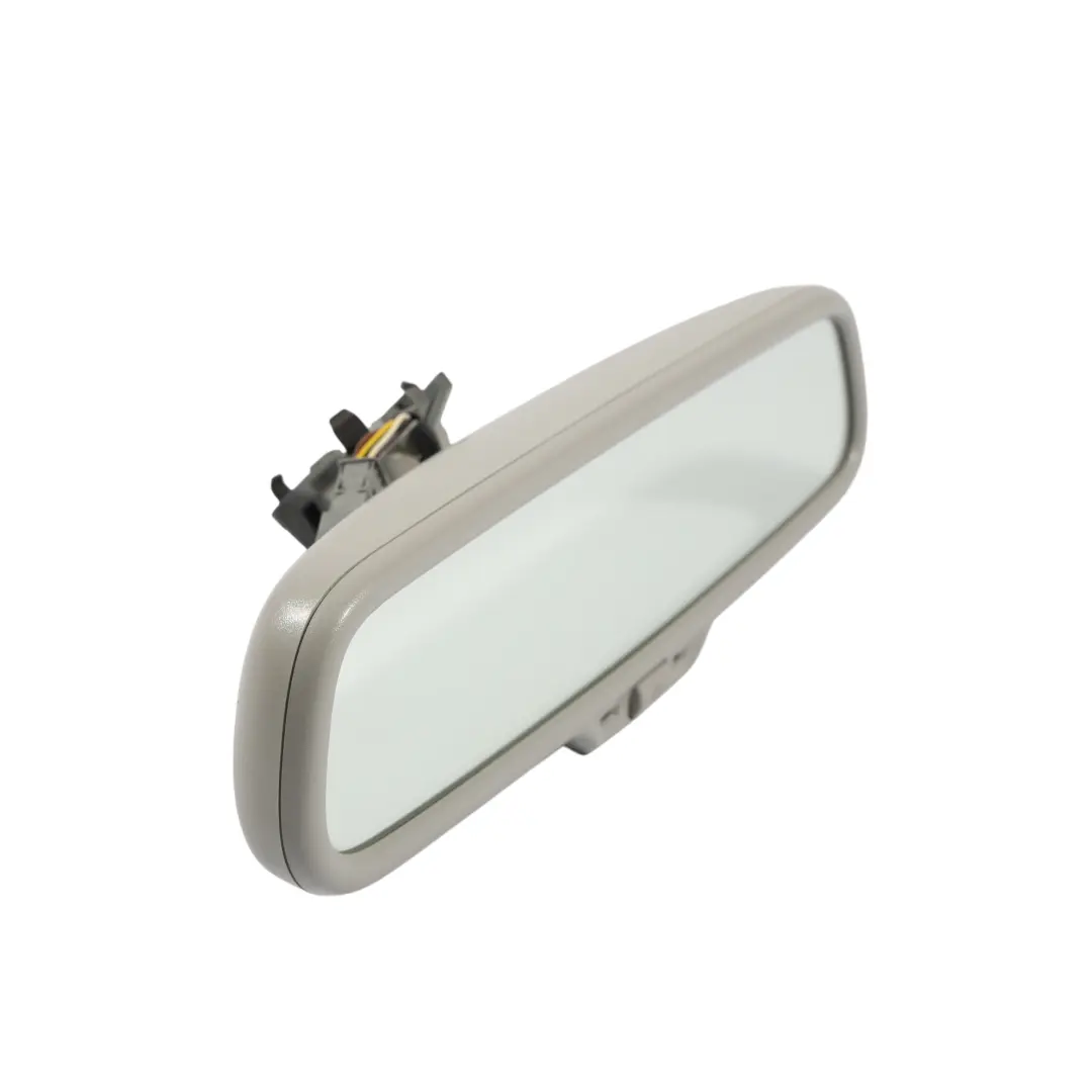 Lusterko Wsteczne Wewnętrzne Fotochrom Szare do Audi A3 8P A4 B7 o numerze 4F0857511E Audi A3 8P A4 B7 Lusterko Wsteczne Wewnętrzne Fotochrom Szare - SKU 4F0857511E-2 - Numer Części 4F0857511E
