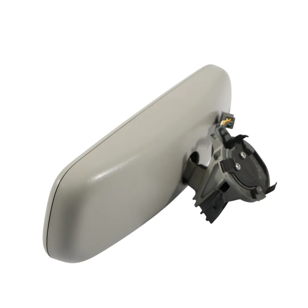  Specchio Retrovisore Audi A3 8P A4 B7 Specchio Luce Auto Dim Grigio - SKU 4F0857511E-2 - Numero di parte 4F0857511E