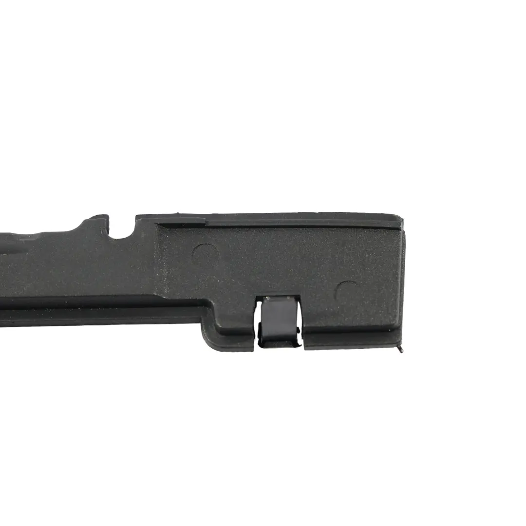 Audi A6 C6 Support De Fixation Intérieur Cendrier Porte Arrière Gauche - SKU 4F0857679 - Numéro de pièce 4F0857679