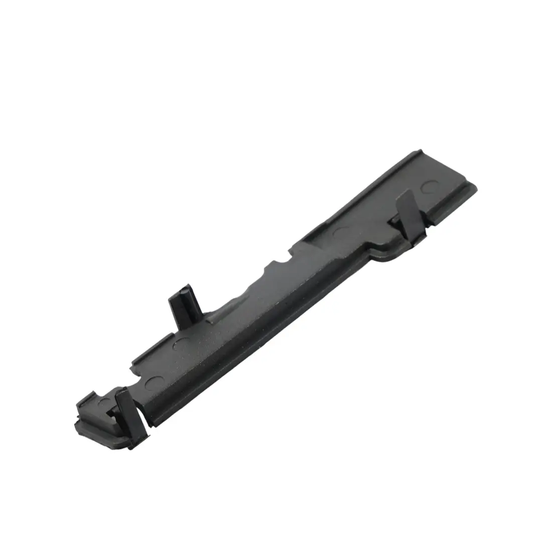 Audi A6 C6 Support De Fixation Intérieur Cendrier Porte Arrière Gauche - SKU 4F0857679 - Numéro de pièce 4F0857679