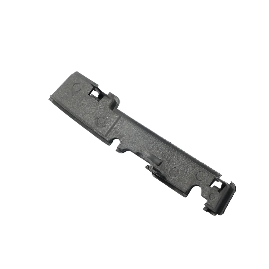 Porta Posteriore Cenere Inserire Staffa Interno Sinistra per Audi A6 C6 con numero di parte 4F0857679 Audi A6 C6 Porta Posteriore Cenere Inserire Staffa Interno Sinistra - SKU 4F0857679 - Numero di parte 4F0857679