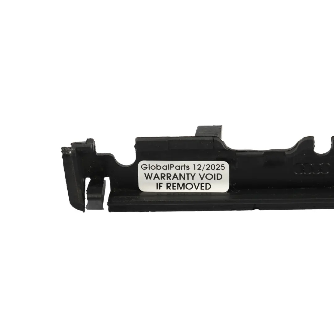 Joint De Cache-Cendrier De Porte Arrière Droite pour Audi A6 S6 C6 à propos du numéro de pièce 4F0857680 Audi A6 S6 C6 Joint De Cache-Cendrier De Porte Arrière Droite - SKU 4F0857680 - Numéro de pièce 4F0857680