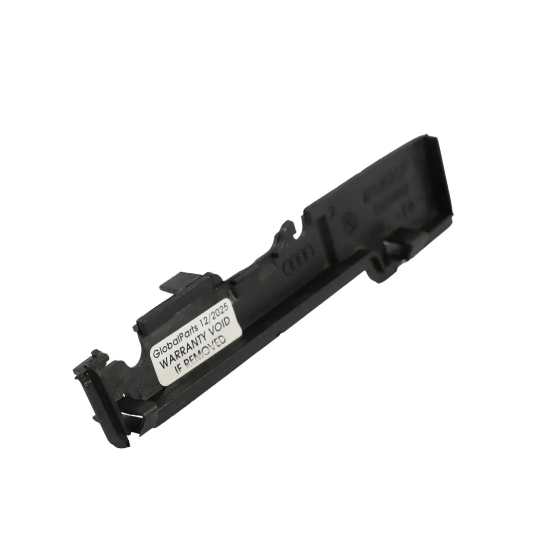 Audi A6 S6 C6 Hinten Rechts Tür Aschenbecher Dichtung Trim Cover Panel - SKU 4F0857680 - Teilenummer 4F0857680