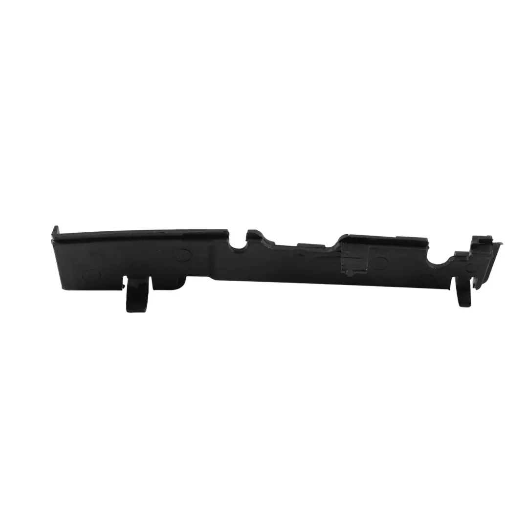 Audi A6 S6 C6 Rear Right Door Ashtray Seal Trim Cover Panel - SKU 4F0857680 - Part number 4F0857680
