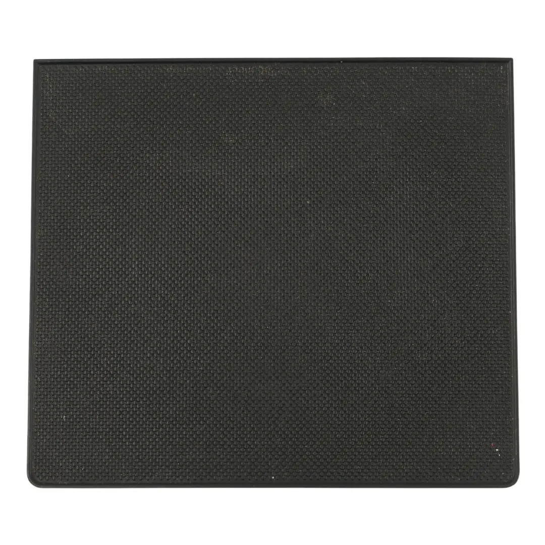 Alfombrilla De Goma Para Consola Central Negro para Audi A6 C6 con número de pieza 4F0863301D Audi A6 C6 Alfombrilla De Goma Para Consola Central Negro - SKU 4F0863301D - Número de pieza 4F0863301D