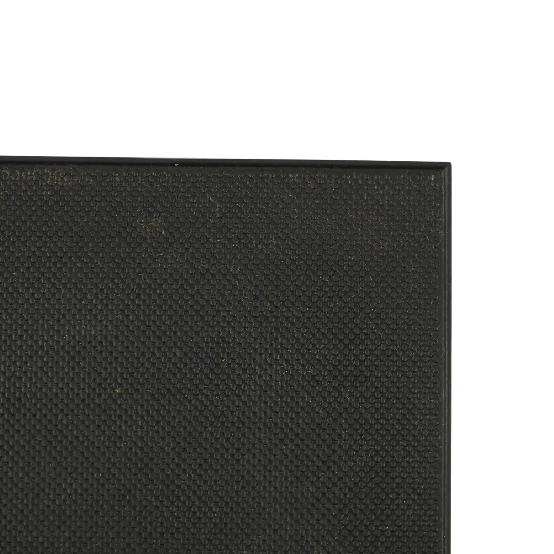 Alfombrilla De Goma Para Consola Central Negro para Audi A6 C6 con número de pieza 4F0863301D Audi A6 C6 Alfombrilla De Goma Para Consola Central Negro - SKU 4F0863301D - Número de pieza 4F0863301D