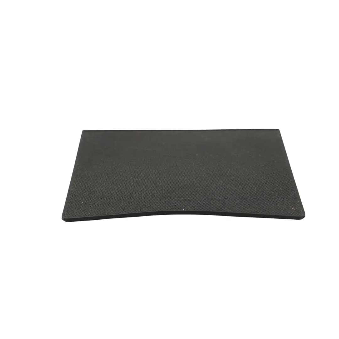 Alfombrilla De Goma Para Consola Central Negro para Audi A6 C6 con número de pieza 4F0863301D Audi A6 C6 Alfombrilla De Goma Para Consola Central Negro - SKU 4F0863301D - Número de pieza 4F0863301D