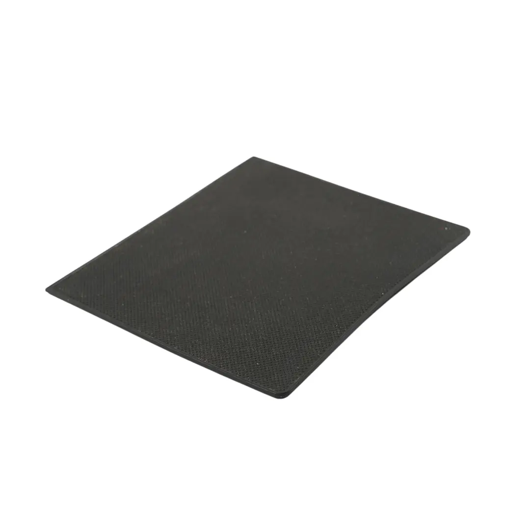 Console Centrale Inserto In Gomma Interno Tappetino Nero per Audi A6 C6 con numero di parte 4F0863301D Audi A6 C6 Console Centrale Inserto In Gomma Interno Tappetino Nero - SKU 4F0863301D - Numero di parte 4F0863301D