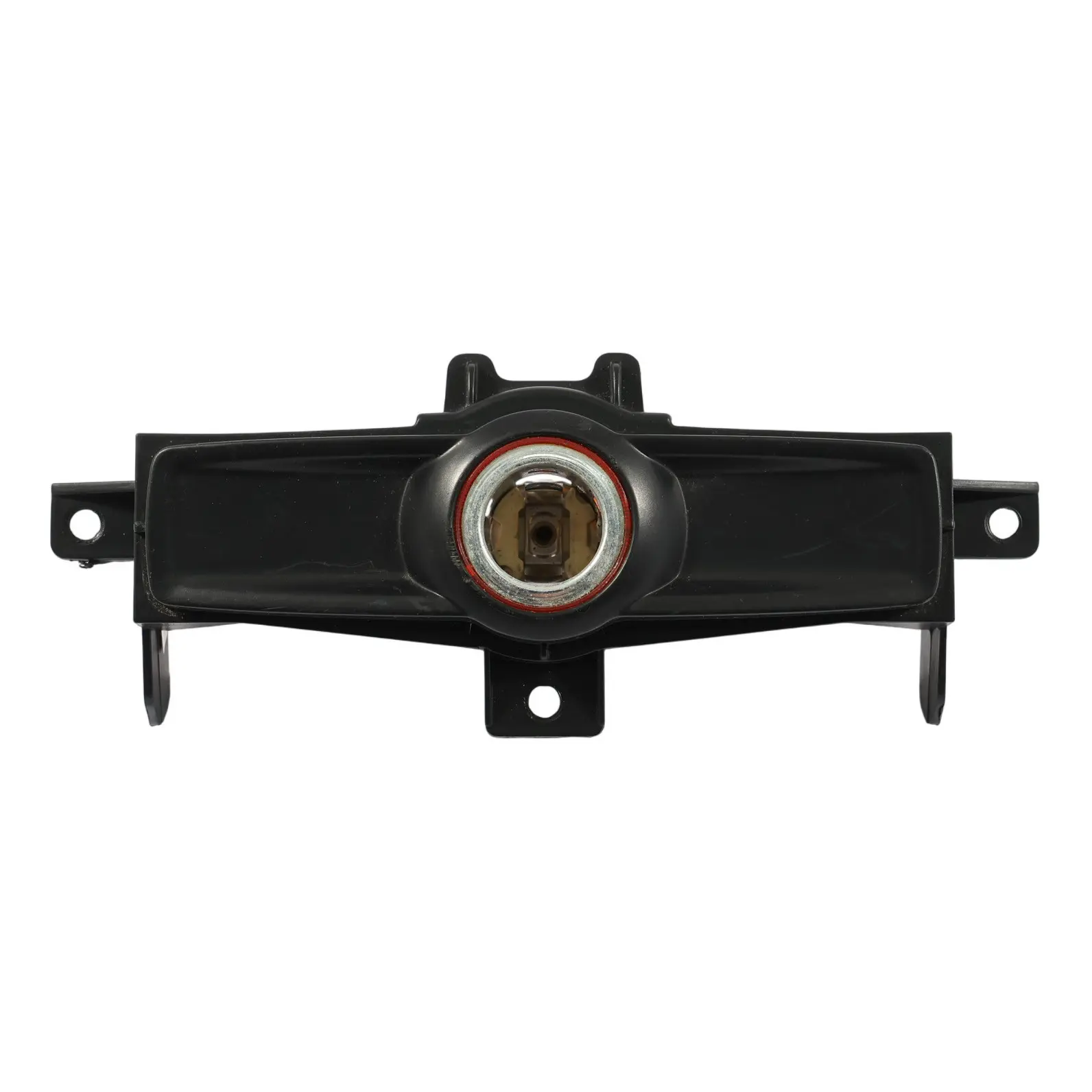 Audi A6 C6 Corriente Encendedor Cigarrillos Consola Central Trasera 4F0863351E