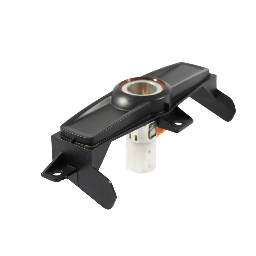 Audi A6 C6 Console Centrale Arrière Prise Allume Cigare Alimentation - SKU 4F0863351E - Numéro de pièce 4F0863351E