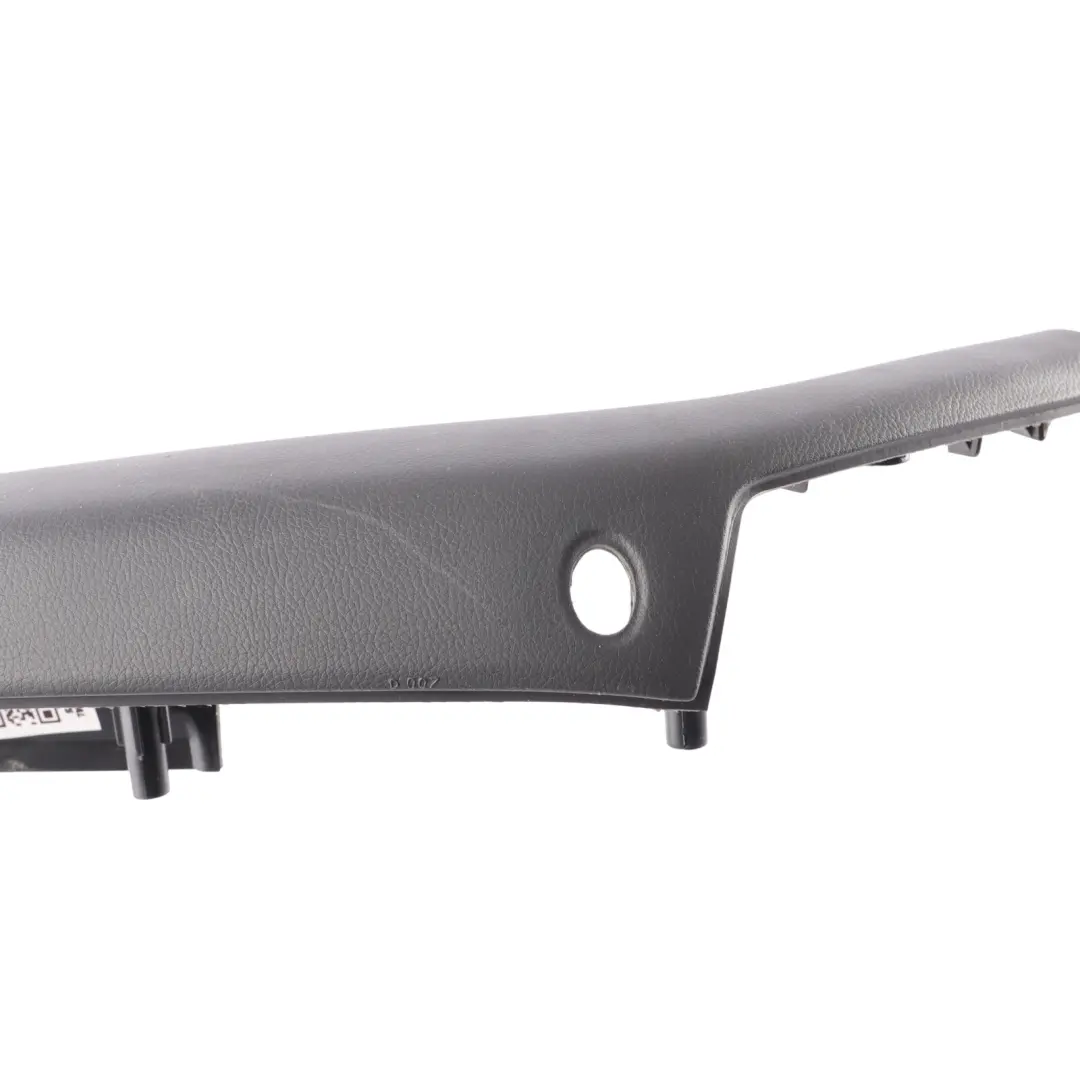 Front Door Arm Rest Holder Trim Cover Panel Left N/S 4F1867105A to Audi A6 C6 with Part number 4F0867173A Audi A6 C6 Front Door Arm Rest Holder Trim Cover Panel Left N/S 4F1867105A - SKU 4F0867173A-2 - Part number 4F0867173A