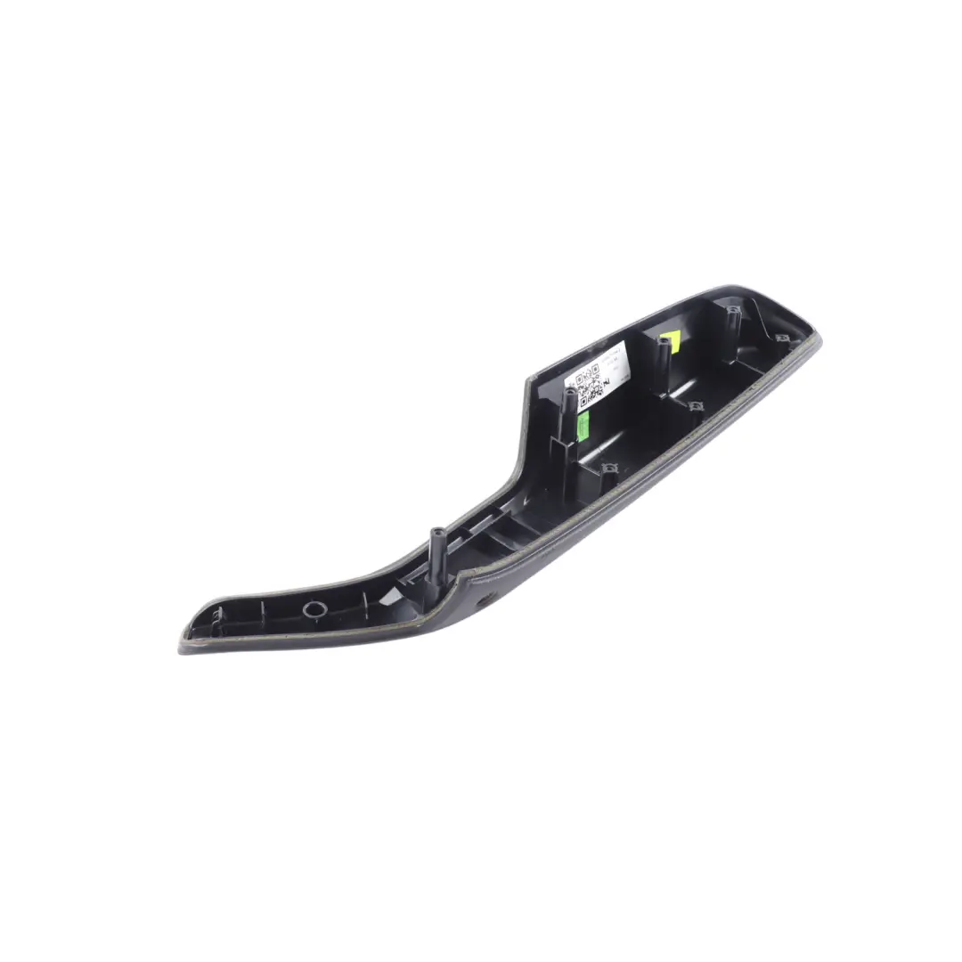 Front Door Arm Rest Holder Trim Cover Panel Left N/S 4F1867105A to Audi A6 C6 with Part number 4F0867173A Audi A6 C6 Front Door Arm Rest Holder Trim Cover Panel Left N/S 4F1867105A - SKU 4F0867173A-2 - Part number 4F0867173A