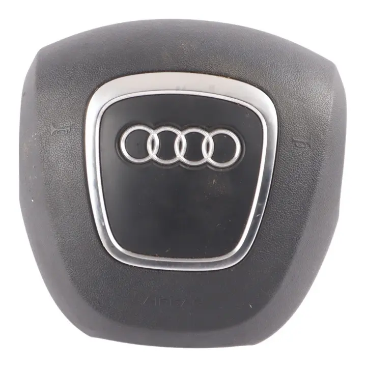 Audi A6 C6 Air Module Steering Wheel Bag - SKU 4F0880201BA - Part number 4F0880201BA