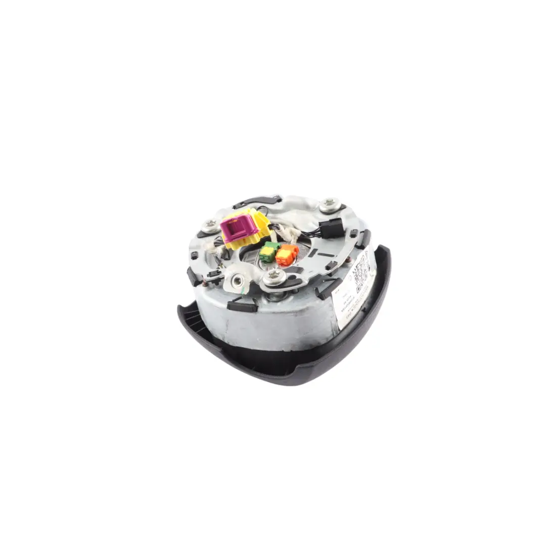 Audi A6 C6 Air Module Steering Wheel Bag - SKU 4F0880201BA - Part number 4F0880201BA