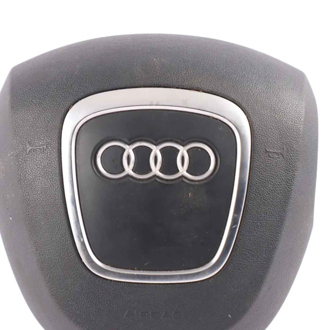 Audi A6 C6 Air Module Steering Wheel Bag - SKU 4F0880201BA - Part number 4F0880201BA